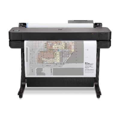 HP DesignJet T630-2